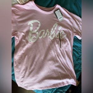 Barbie Pink Women’s Tee